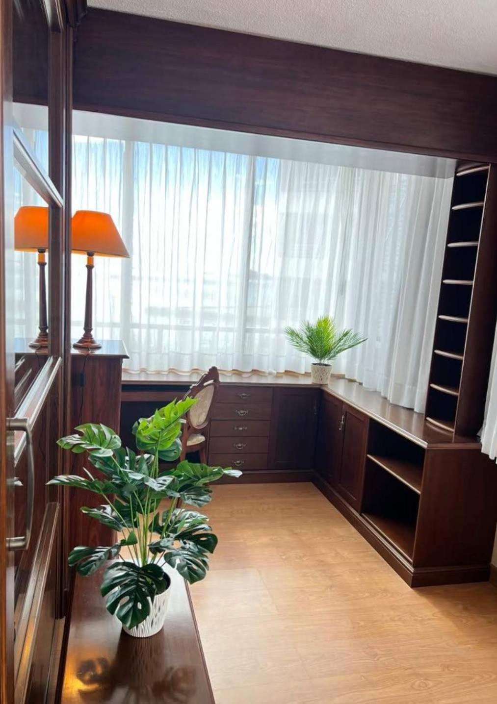 Nice Stay Trinisol 2 Benidorm Luaran gambar