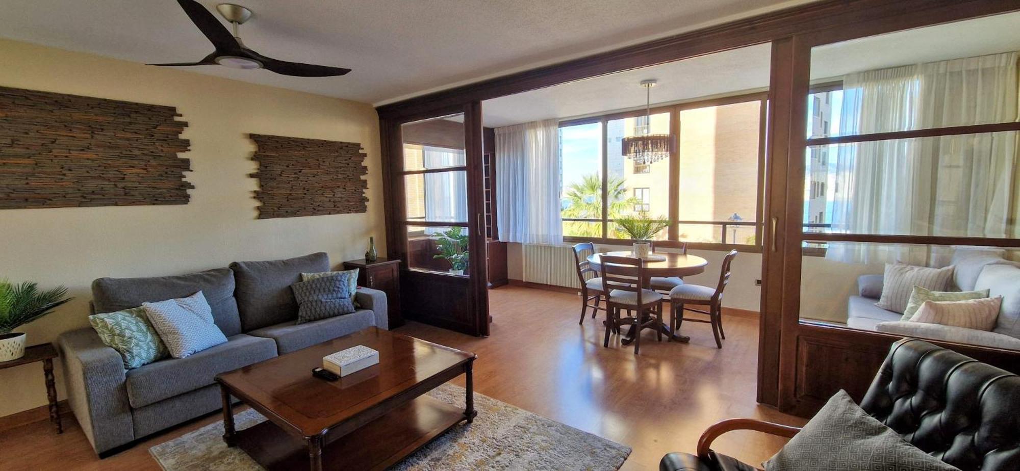 Nice Stay Trinisol 2 Benidorm Luaran gambar