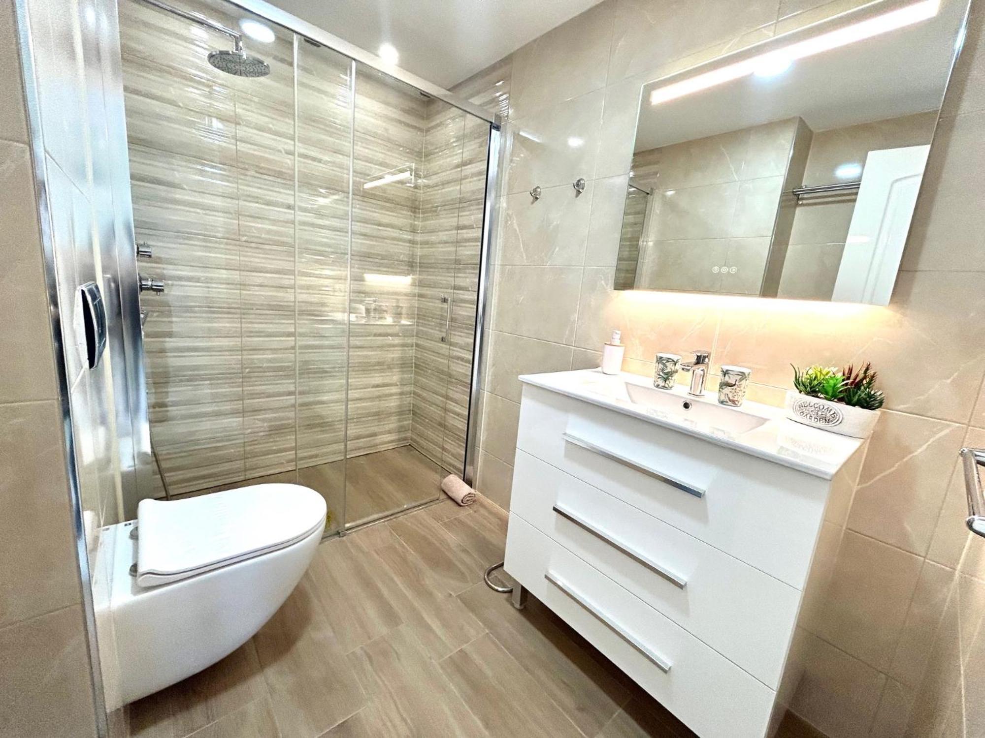 Nice Stay Trinisol 2 Benidorm Luaran gambar