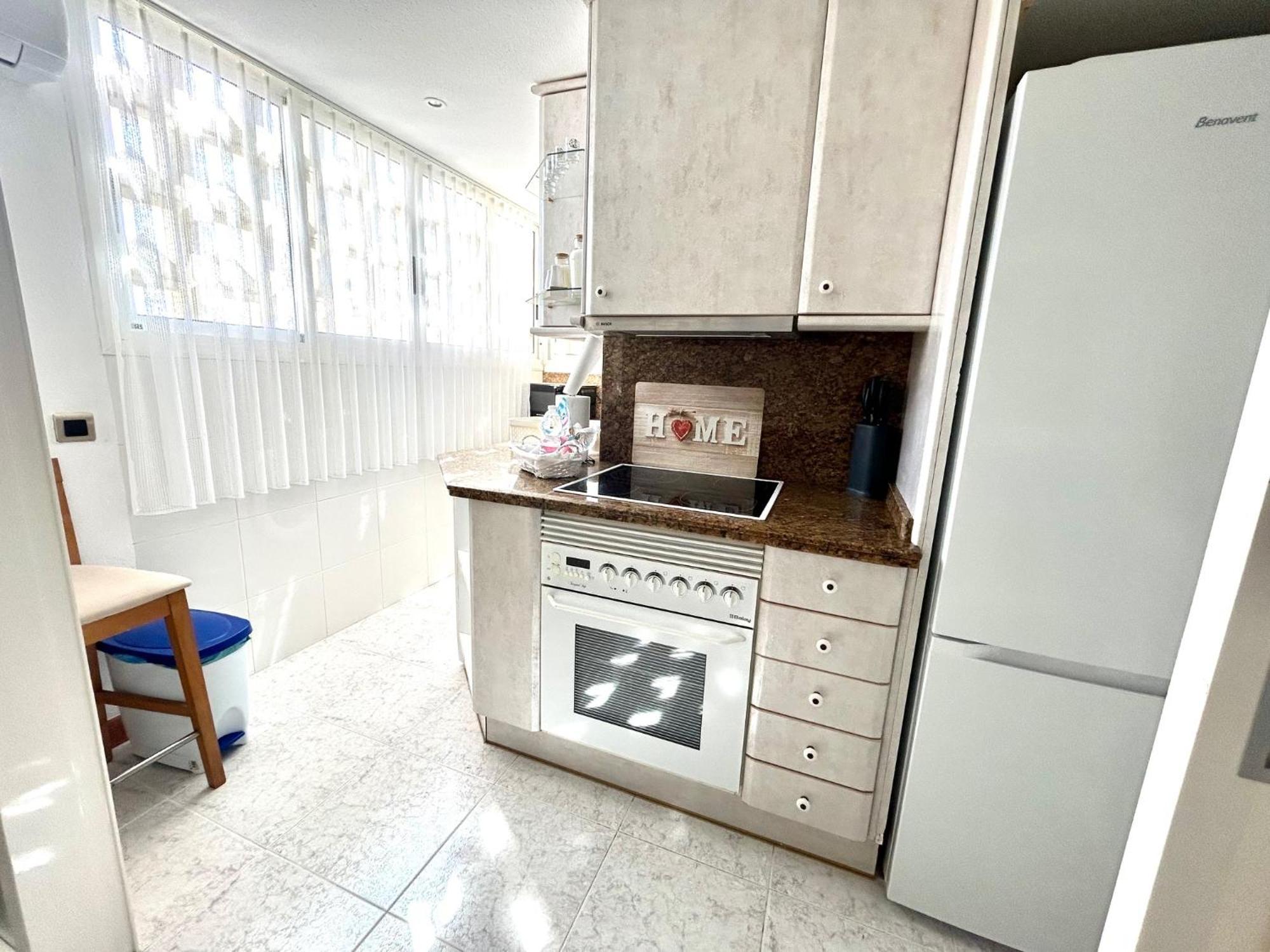 Nice Stay Trinisol 2 Benidorm Luaran gambar