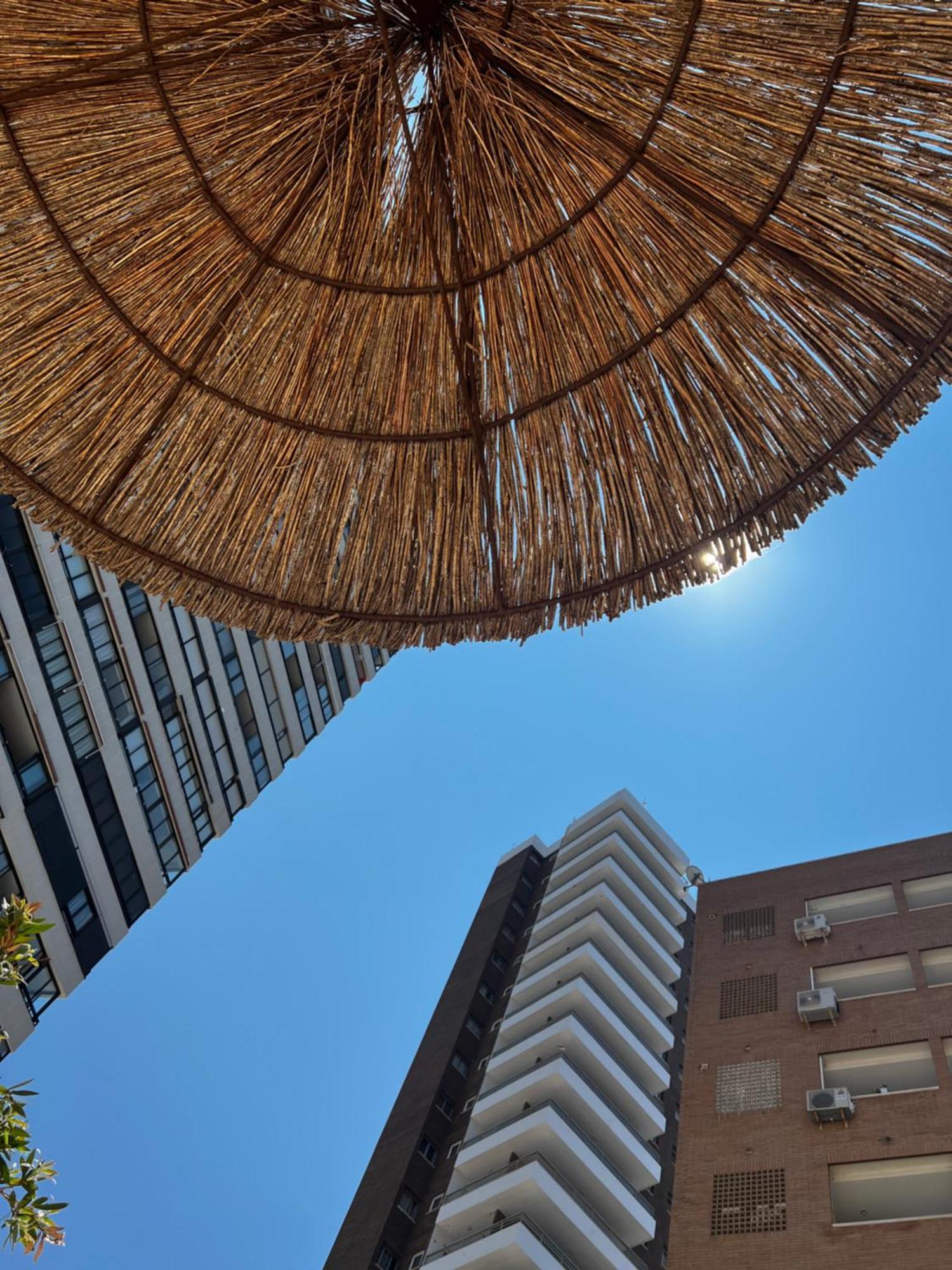 Nice Stay Trinisol 2 Benidorm Luaran gambar