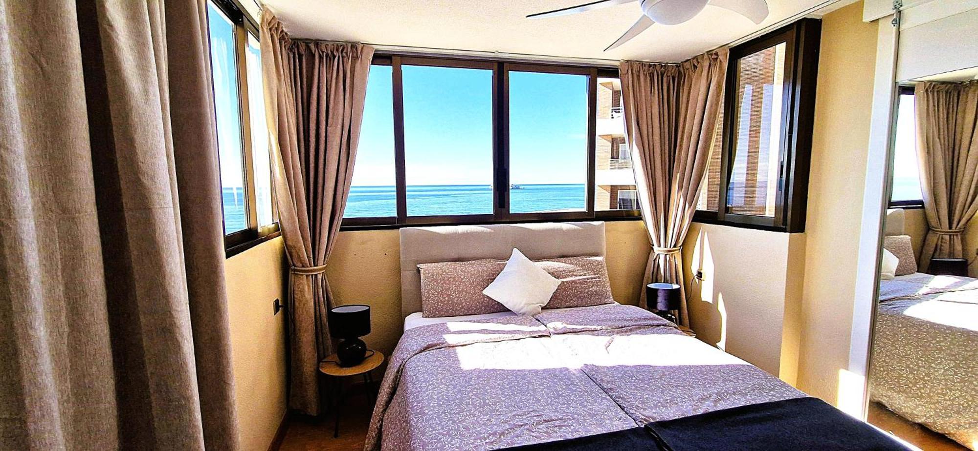 Nice Stay Trinisol 2 Benidorm Luaran gambar